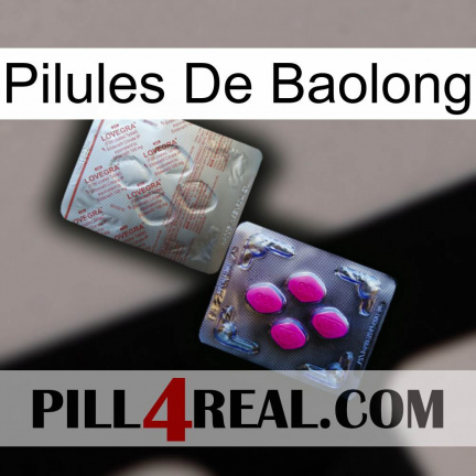 Baolong Pills 38